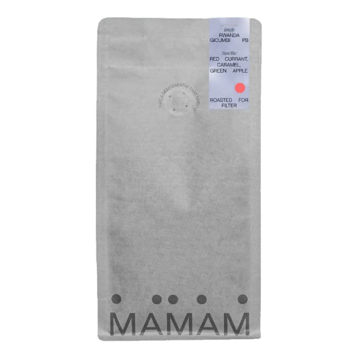 Rwanda Gicumbi PB Filtr