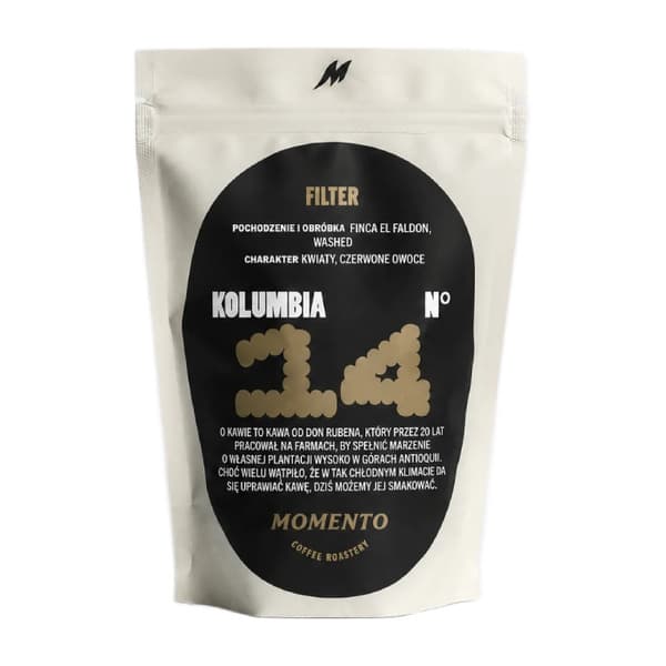 Kolumbia Nº14 Finca El Faldon