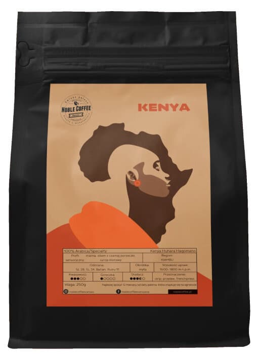 Kenya Muhamara Magomano FILTR