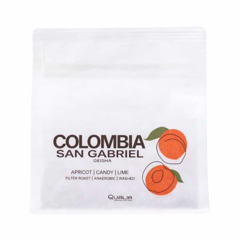 Kolumbia San Gabriel