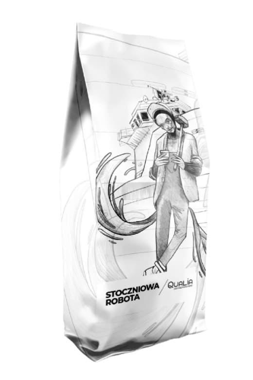 Stoczniowa Robota 6.0 - Szczecińskie Klimaty