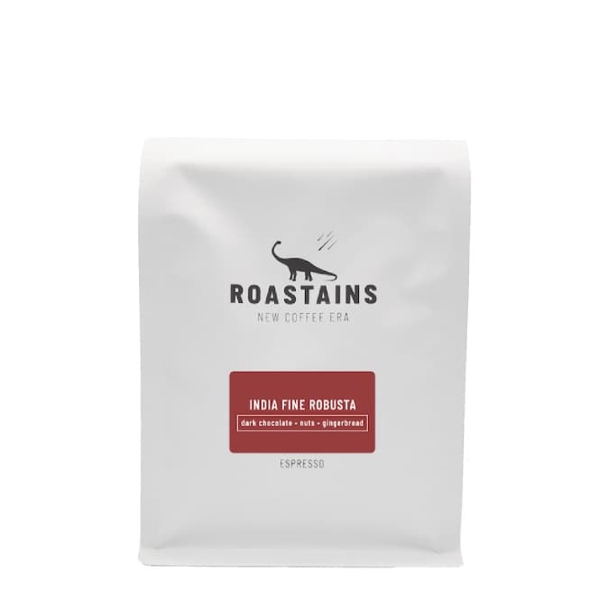Indie Fine Robusta