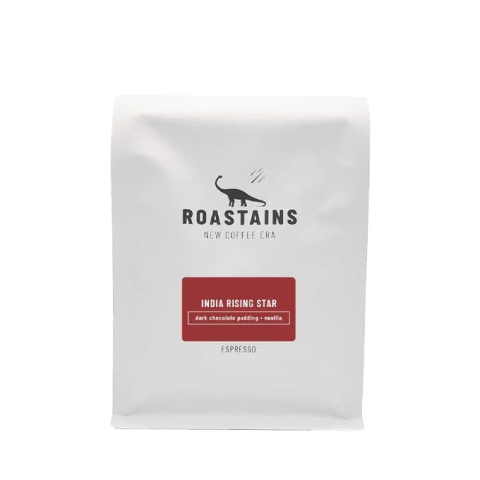 Indie Rising Star ESPRESSO