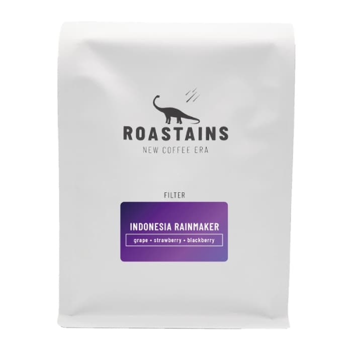 Indonezja Rainmaker FILTR