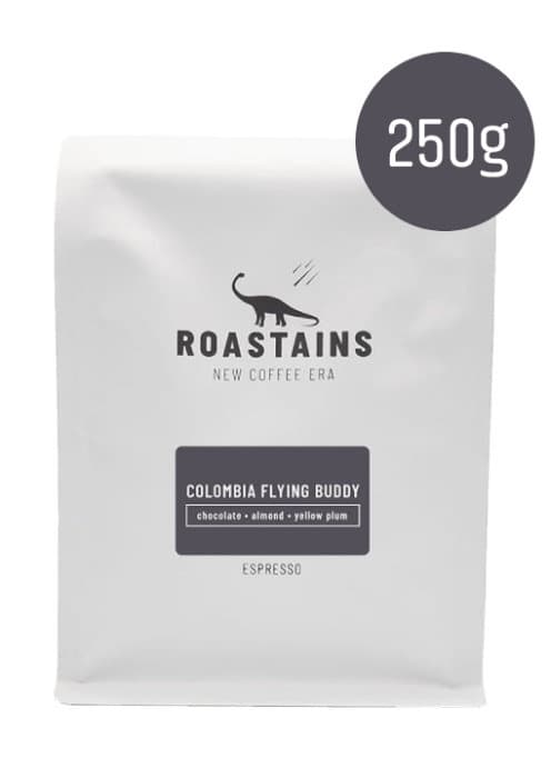 Kolumbia Flying Buddy ESPRESSO