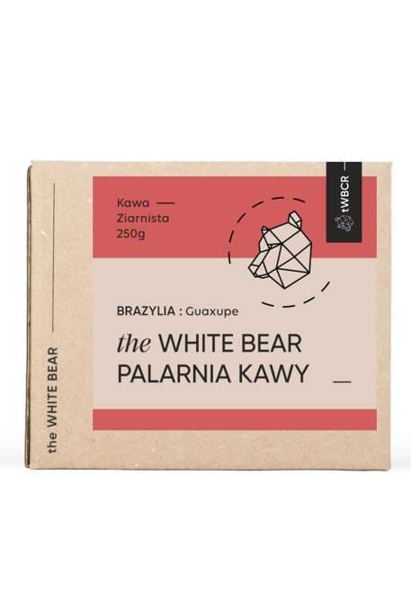 Brazylia Guaxupe