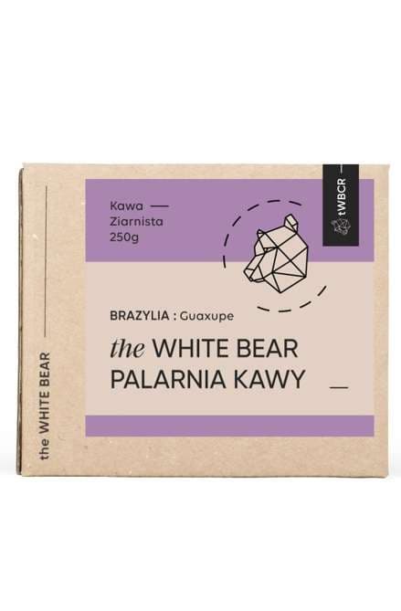 Brazylia Guaxupe A