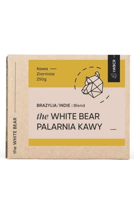 Brazylia/Indie