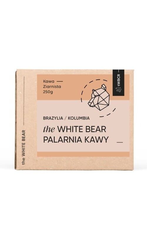 Brazylia/Kolumbia