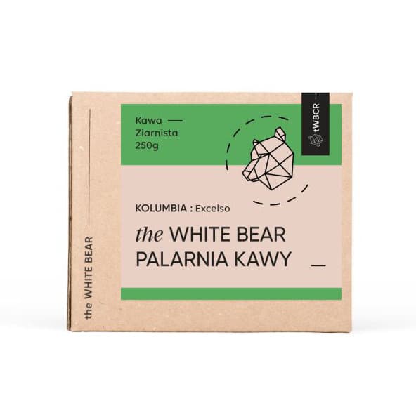 Kolumbia Excelso